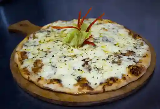 Pizza Cuatro Queso