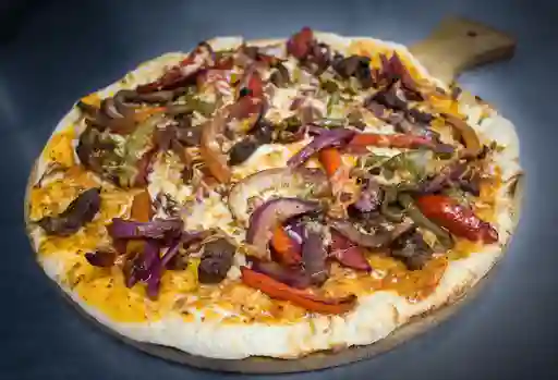 Pizza O'Higgins