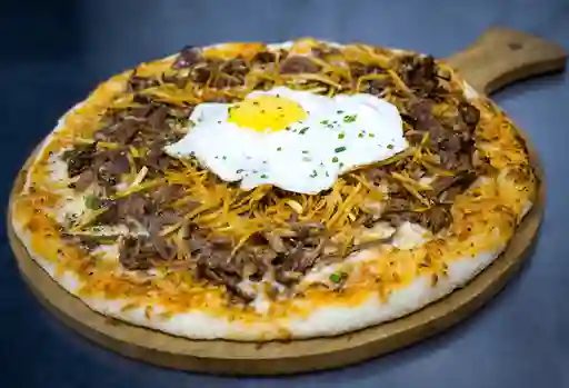Pizza Del Barrio