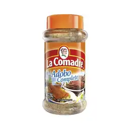 La Comadre Adobo Completo