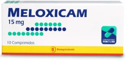 Mintlab Meloxicam (15 mg)