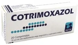 Rimox Cotazol Suspension Oral X 100 Ml
