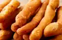 Porción de Pan de Yuca