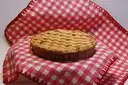 Kuchen Frambuesa