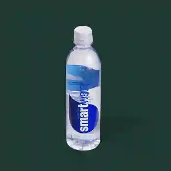 Smart Water Sin Gas 500 ml