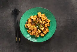 Tofu Vegetariano