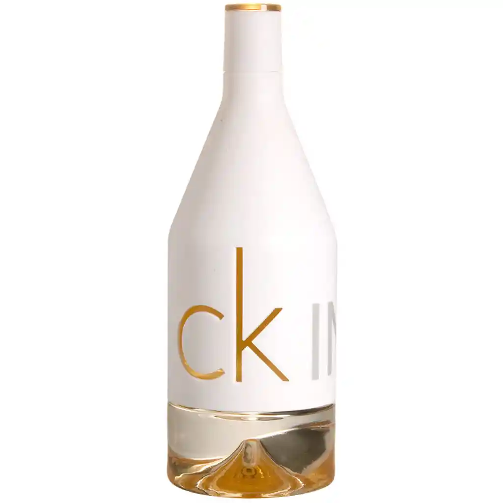 Edt Ck In2U Women50 Ml