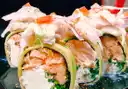 Rollo Tilapia Furay