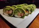 Rollo Avocado Ebi Oriental