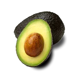 Palta hass