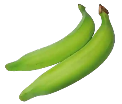 Platano de freir