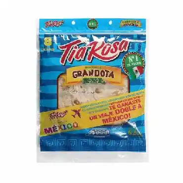 Tia Rosa Tortillas Xxl