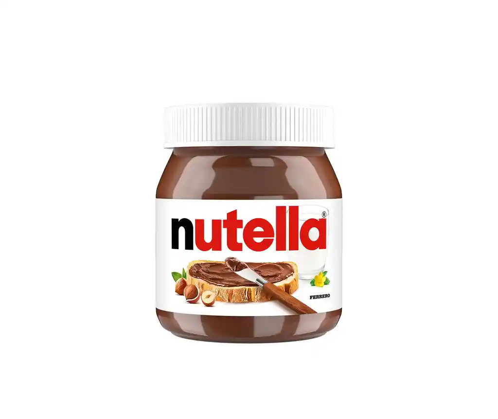 Nutella