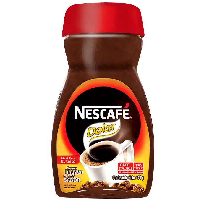 Nescafé Dolca