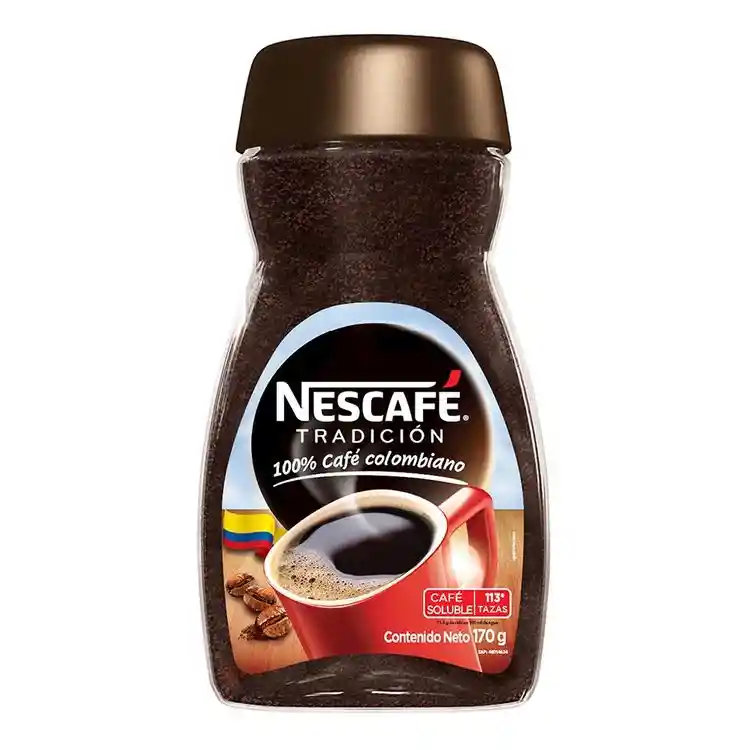 Nescafé Dolca