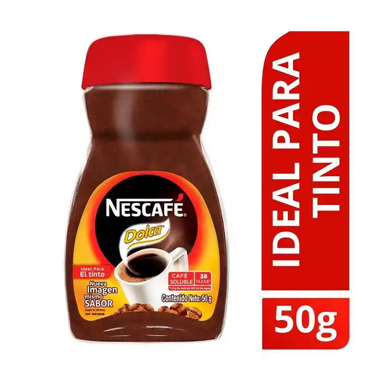 Nescafé Dolca