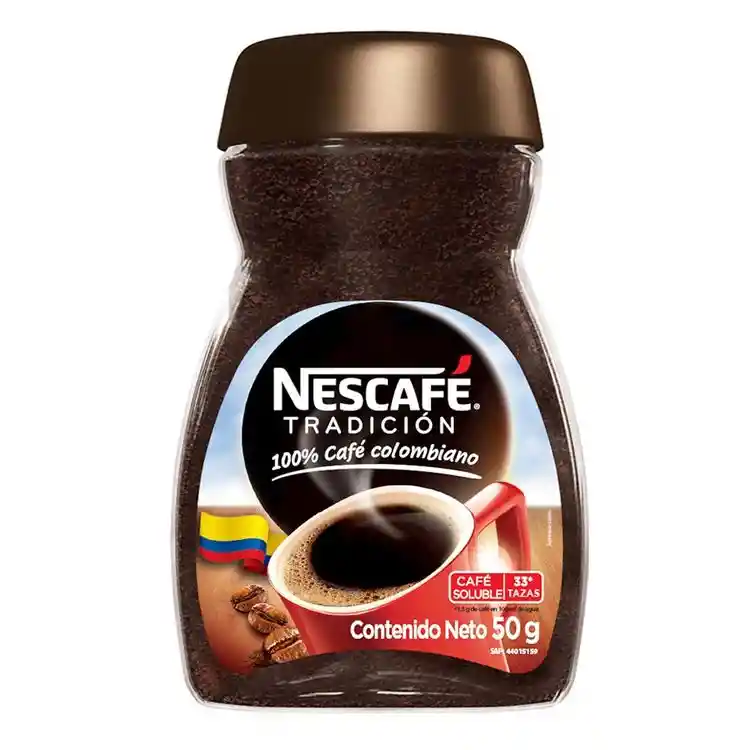 Nescafé Dolca