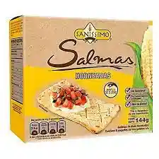 Salmas Galleta