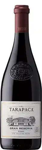 Tarapaca Gran Reserva Syrah 13 5°