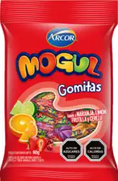 Mogul Gomitas Califrut