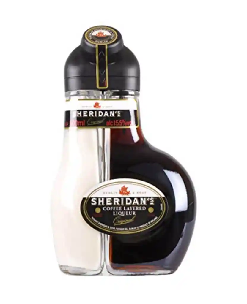 Sheridans Licor Importado 750Cc