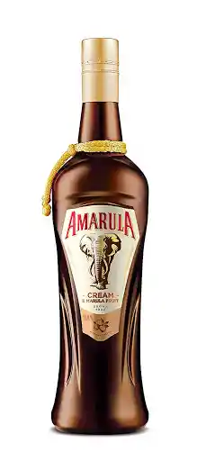 Amarula Licor Importado 750Cc