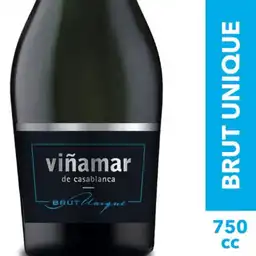 Viñamar Vino Espumante Brut Unique