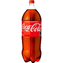 Combo Alto del Carmen 1.5L + Coca Cola Normal 3L