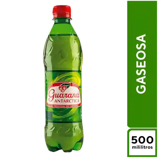Guaraná Original 450 ml