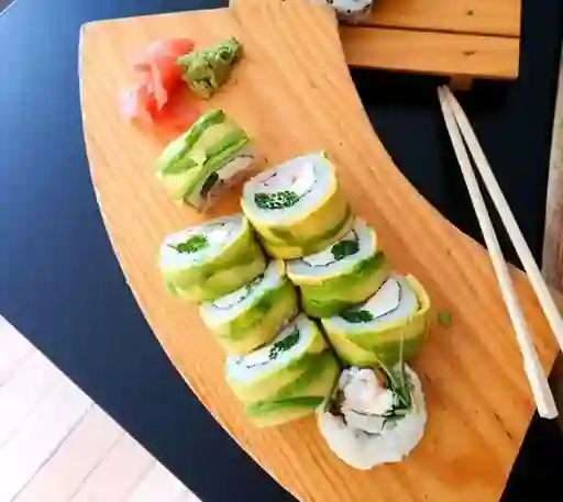 Osaka Roll (8 Piezas)