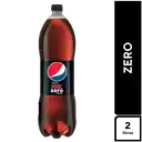 Pepsi Zero 2 l