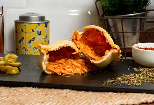 Empanada Pizzita