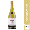 Casillero Del Diablo Chardonnay 750 ml