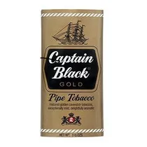 Captain Black Tabaco Gold