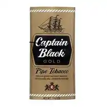 Captain Black Tabaco Gold
