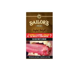 Tabaco Pipa Sailors Pride Blossom 40 Grs