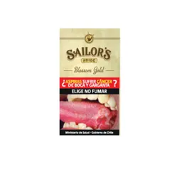 Tabaco Pipa Sailors Pride Delight 40 Grs