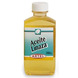 Artel Aceite Linaza