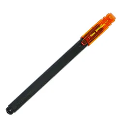 Pentel Roller Energel Naranja Makkuro