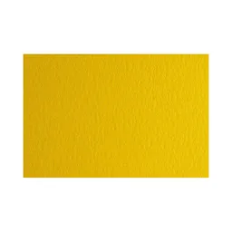 Pliego Cartulina Española Giallo Fabriano Color Amarillo