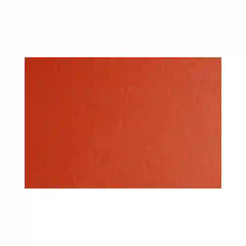 Cartulina Española Colore Naranja Fabriano
