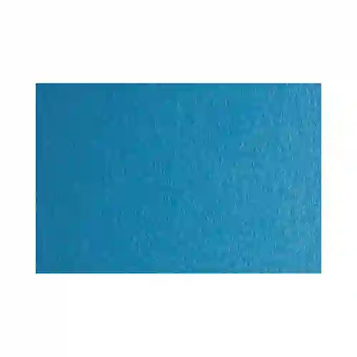 Cartulina Española Colore Azul Claro Azurro Fabriano