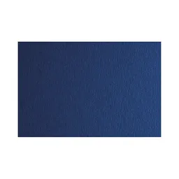Cartulina Española Colore Azul Fabriano