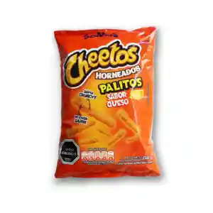 Evercrisp Cheetos Palitos