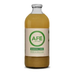 AFE Jugo Mix Kiwi Manzana