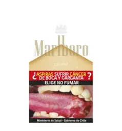 Marlboro Cigarro Malboro Gold