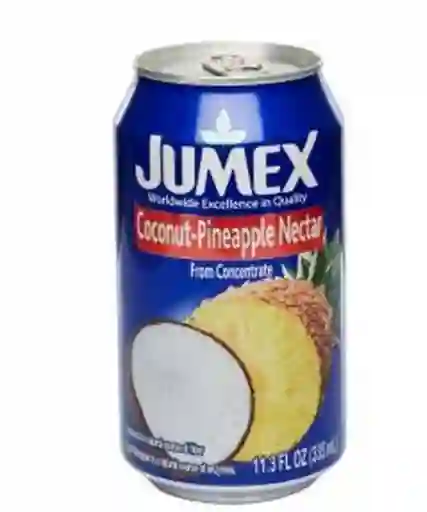 Jumex Nectar Pineapples-coconut