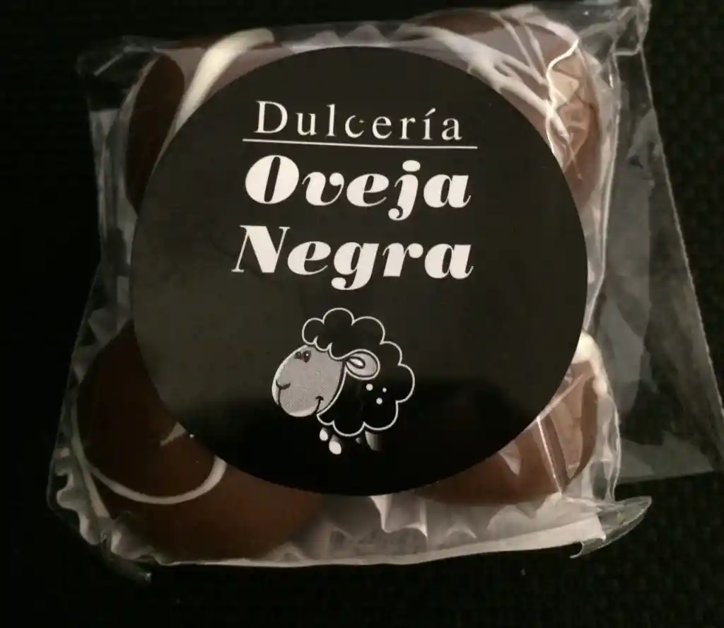 Trufa Oveja Negra