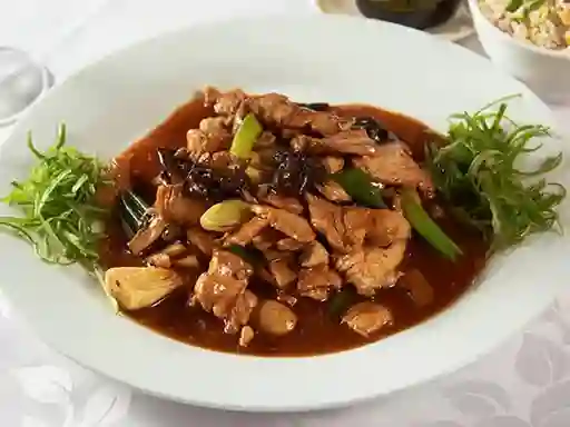 Pollo Chunsan
