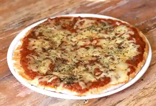 Pizza Bolognesa Familiar
